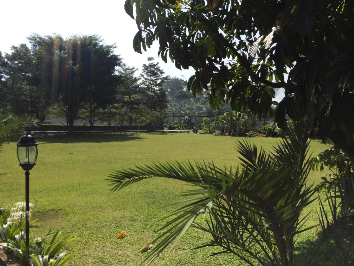 فندق Nite & Day Mdc Puncak - Gadog بوكور المظهر الخارجي الصورة